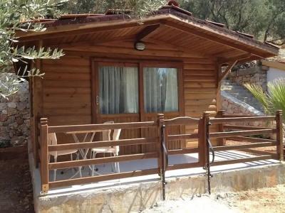 Olympos Mocamp - 16