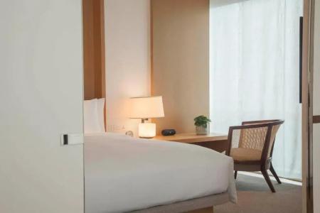 Grand Hyatt Chengdu - 36