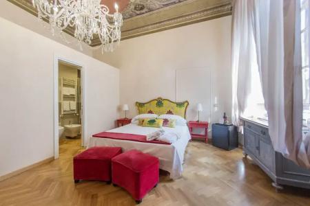 n4u Guest House Florence - 46