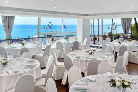 Le Meridien Nice - 16