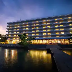 Green Plaza Hamanako - 35