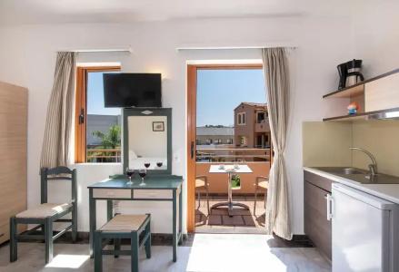 Ekosuites - 104
