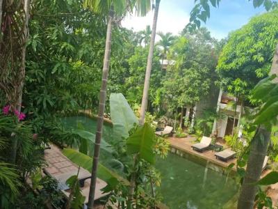 La Niche D'angkor Boutique - 37