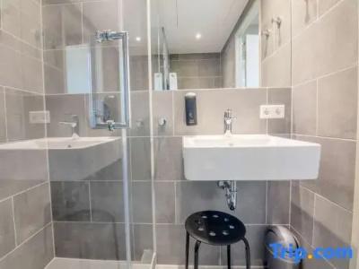 Wombat's City Hostel Munich Werksviertel - 48