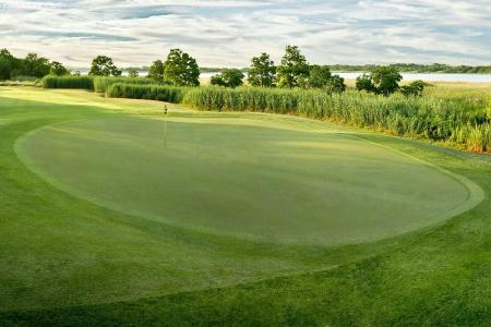 The Westin Savannah Harbor Golf Resort & Spa - 32