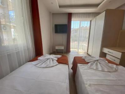 Kent Otel - 45
