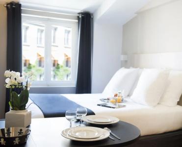 Suites & Hôtel Helzear Etoile - 22