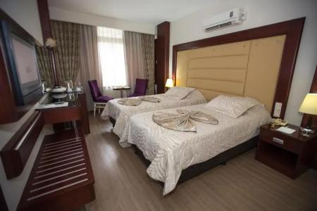 Mersin Oteli - 37