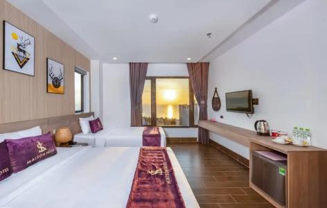 Maison Phu Quoc - 31