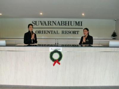 Suvarnabhumi Oriental - 25