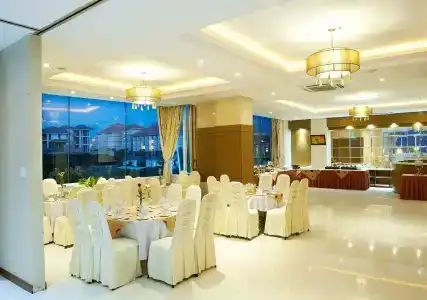 Fansipan Da Nang - 21