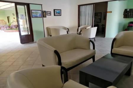 Oya Family Suites - 4