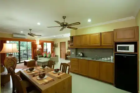 Baan Souy Resort Sha Extra Plus - 30