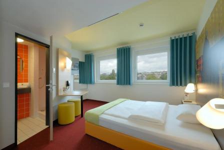 b&b Wiesbaden - 2