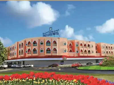 Gulf Gate - 0