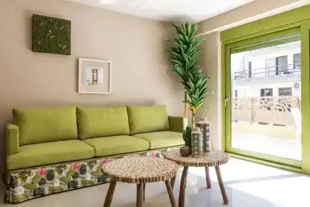 Athens Mosaico Suites & - 90