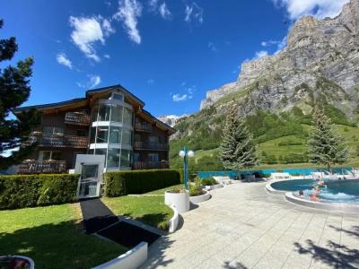 Viktoria-Leukerbad-Therme - 18