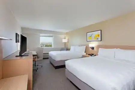 Holiday Inn Los Angeles - Lax Airport, An Ihg - 33