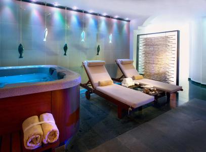 Albatros Spa & Resort - 23