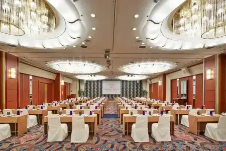 Ana Crowne Plaza Nagasaki Gloverhill, An Ihg - 14