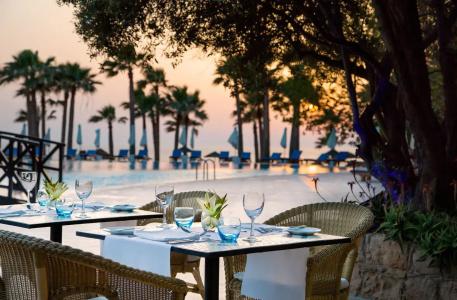 Azia Resort & Spa - 27