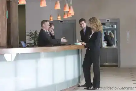 Holiday Inn - 21