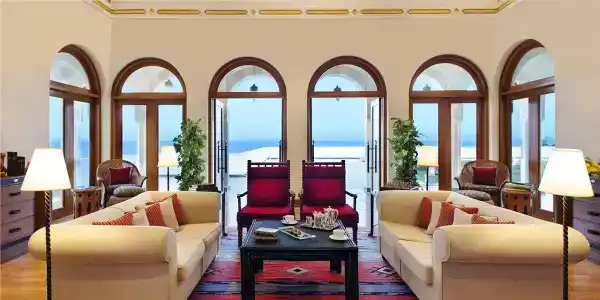 The Oberoi Beach Resort, Sahl Hasheesh - 38