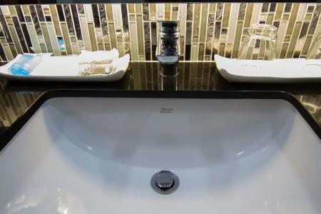 Bossotel Chiang Mai - Sha Plus - 36