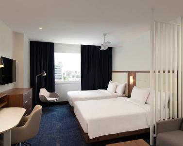 Homewood Suites By Hilton Santo Domingo - 18