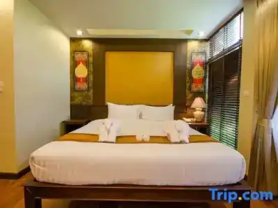 Kham Mon Lanna Resort - 206