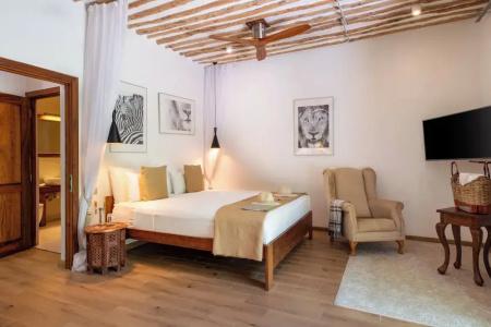 Zanzibar White Sand Luxury Villas & Spa - Relais & Chateaux - 69