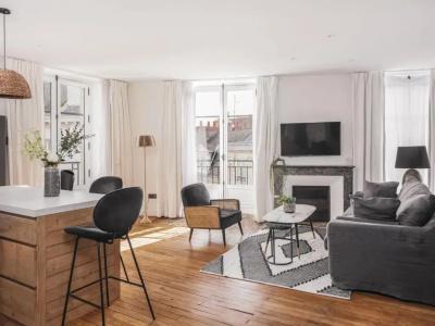 Maisons du Monde & Suites - Nantes - 59