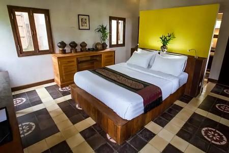 Angkor Rural Boutique - 101