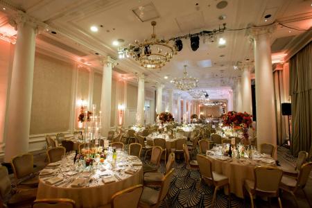 The Waldorf Hilton - 36