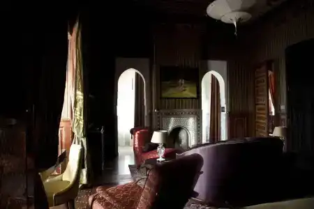 Royal Mansour Marrakech - 5