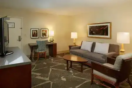 Hilton Hawaiian Village Waikiki Beach Resort - 463