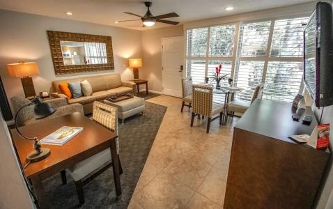 Palm Springs Tennis Club - 62