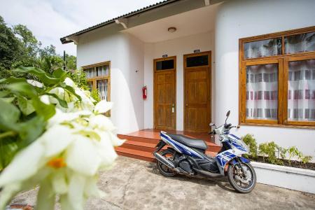 Tang Thanh Phat Resort - 0