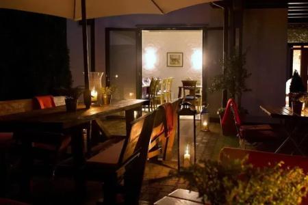 -Restaurant Vogthof - 18
