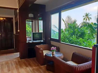 Laem Sila Resort - 299
