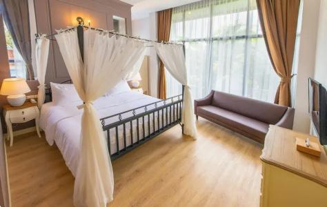 The Farm House Ranong - 101