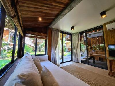 La a Natu Bed & Bakery - 26