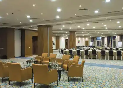Radisson Blu Resort & Spa, Malta Golden Sands - 36