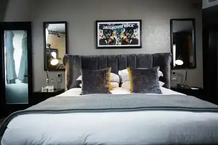 Malmaison Oxford - 37