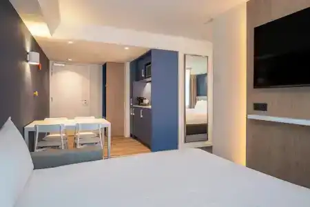 Holiday Inn Express Gent, An Ihg - 127