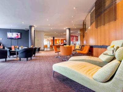 Novotel Mainz - 13