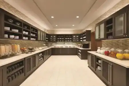 Hyatt Place Washington Dc/Georgetown/West End - 22