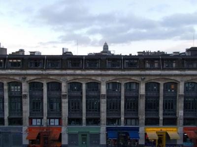 Urban City Centre - 14