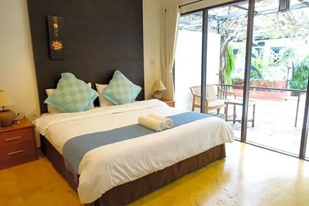 Amara Resort Hua Hin - 118