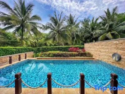 Sheraton Sanya Haitang Bay Resort - 202